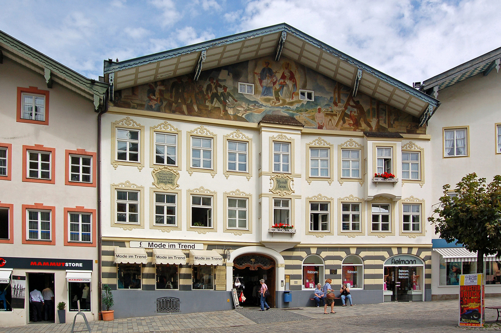 Bad Tölz